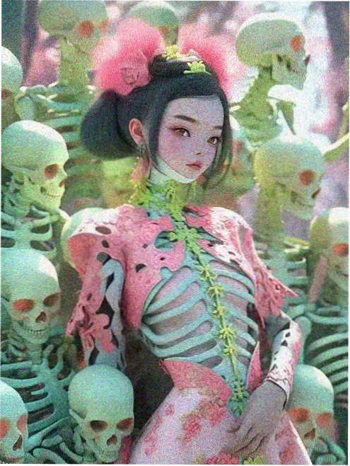 寄生虫