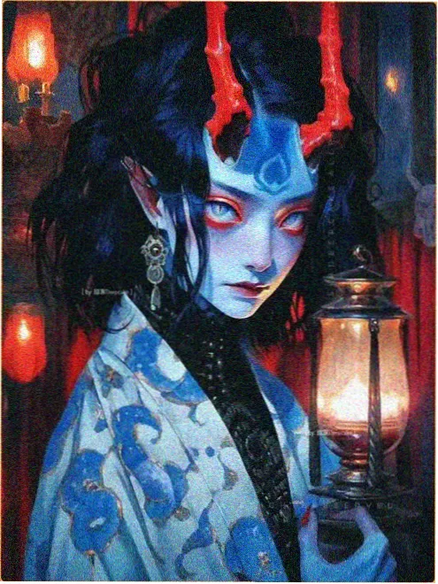 燃烧